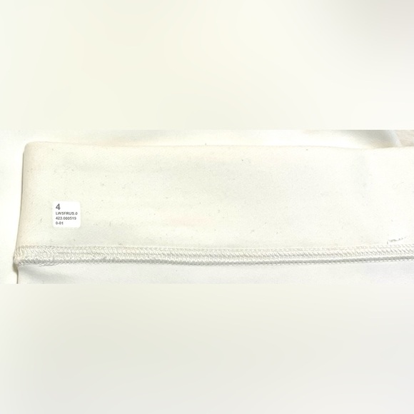 Lululemon Workout pants - Picture 3 of 4